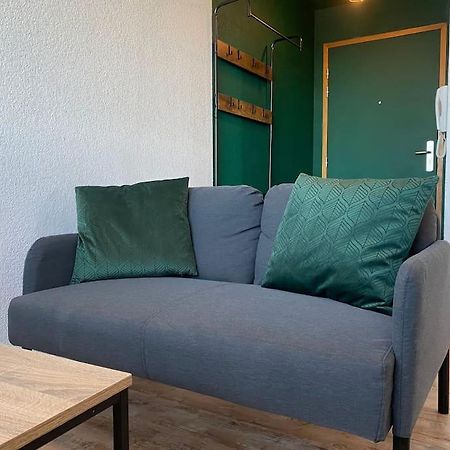 La Suite Griffon - Parking & Balcon Toulouse Eksteriør billede